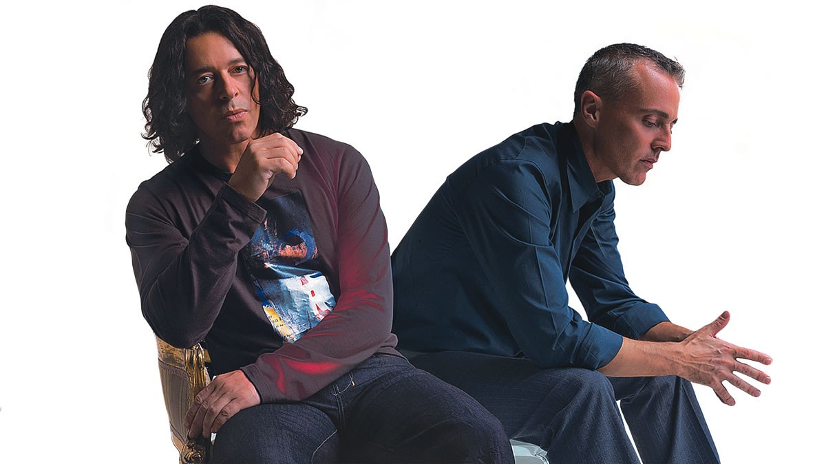 Shows: Tears for Fears em São Paulo