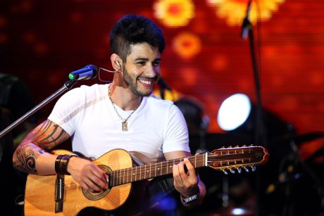 Shows: Gusttavo Lima