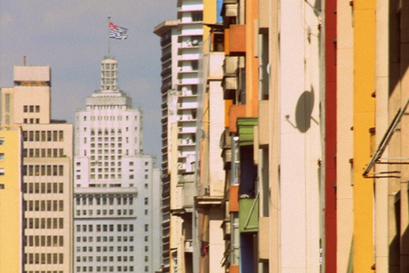 Torre do Banespa