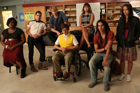 TV: Glee - 4ª Temporada