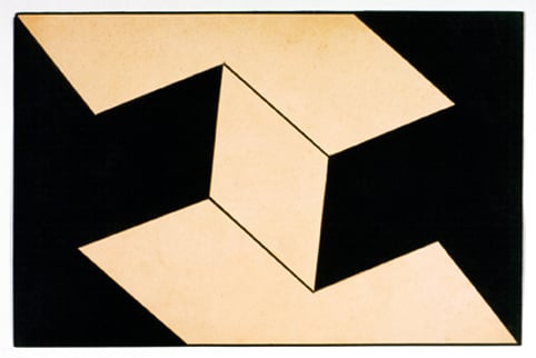 Arte: Lygia Clark: uma retrospectiva