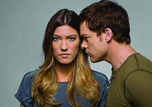 Filmes e séries: Dexter - 7ª Temporada