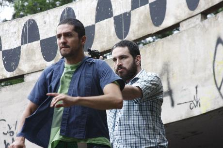 Cinema: Filmes brasileiros inscritos no Oscar 2013