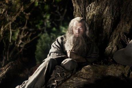 Cinema: Confira o trailer de O Hobbit