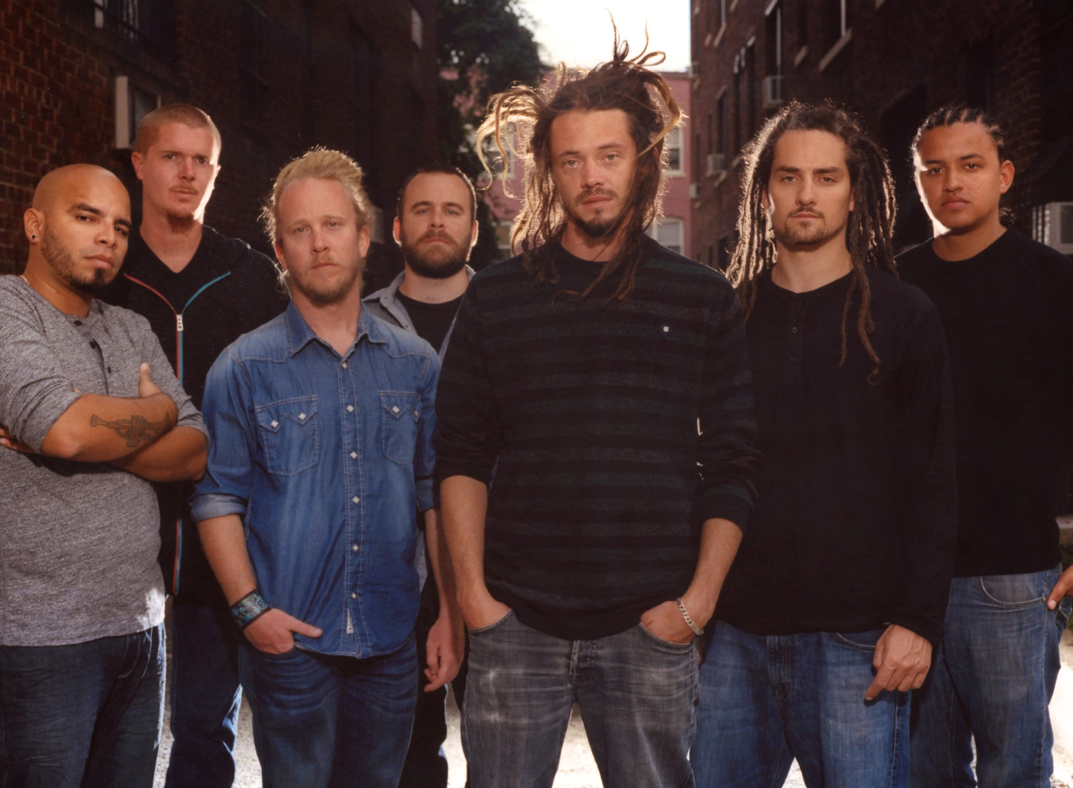 Shows: Soja em Porto Alegre