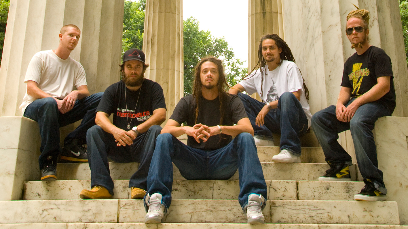 Shows: Soja em Curitiba