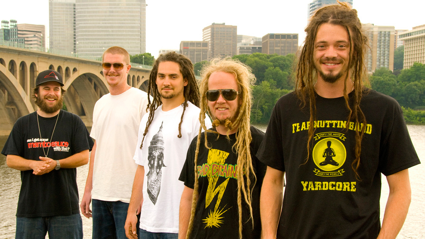 Shows: Soja no Rio de Janeiro