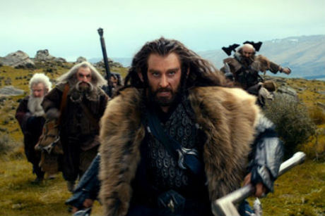 Thorin Escudo-de-Carvalho