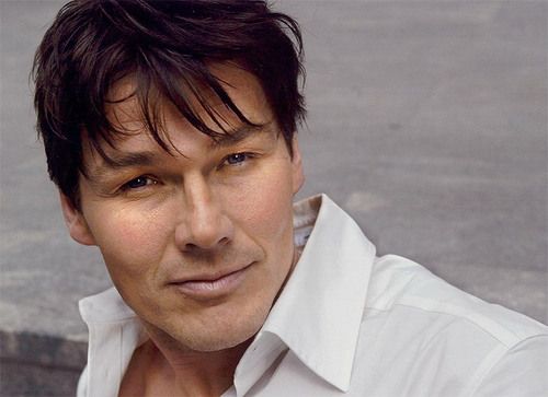 Shows: Morten Harket