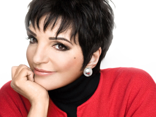 Shows: Liza Minnelli