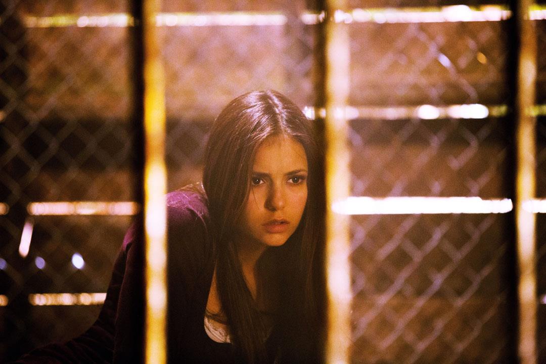 The Vampire Diaries (4.ª temporada) – Wikipédia, a enciclopédia livre