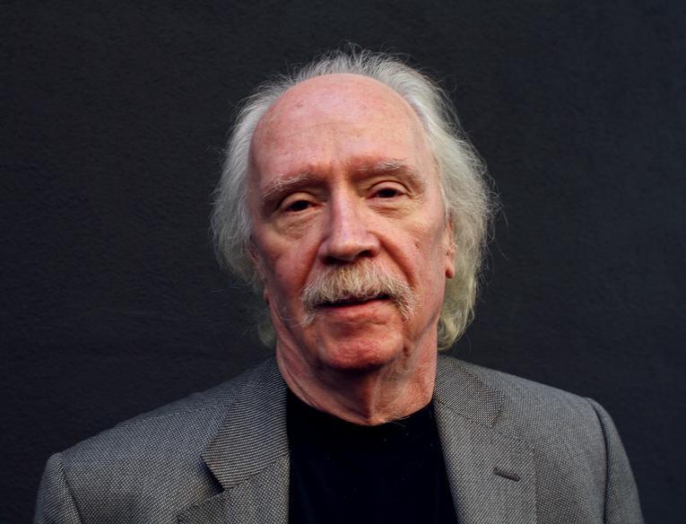 Arte: Retrospectiva John Carpenter 