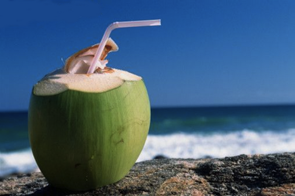 Saúde e Bem-Estar: Aproveite os benefícios da água de coco