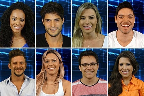 BBB22: confira a lista dos participantes da nova edição do reality