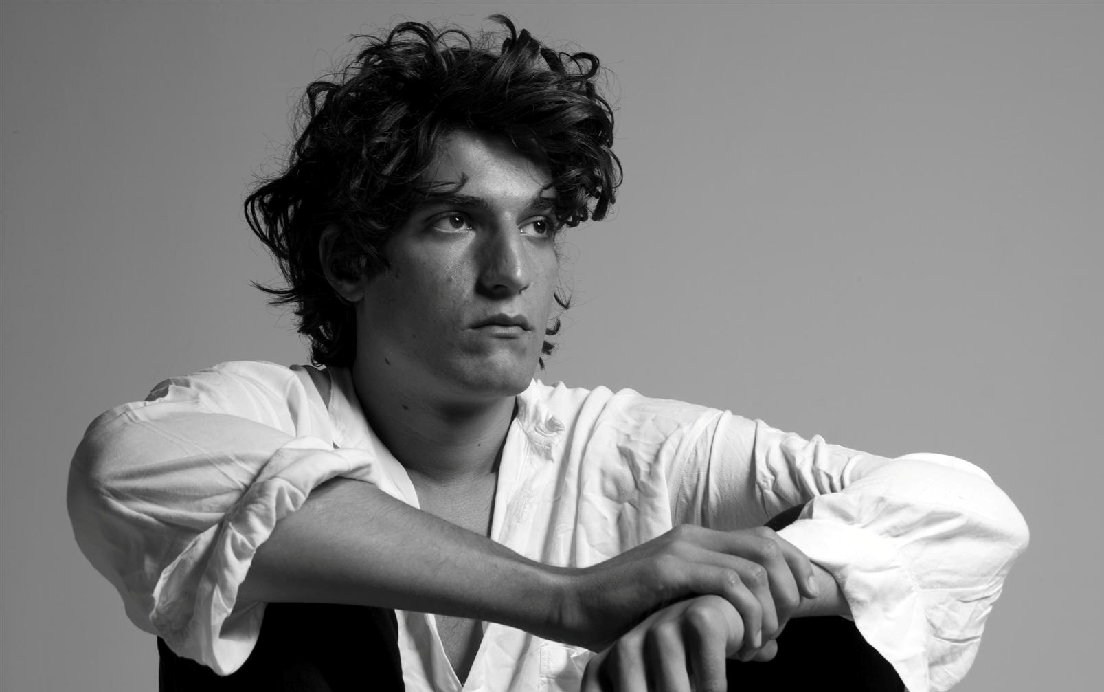 Arte: Louis Garrel, o ator-fetiche do cinema francês