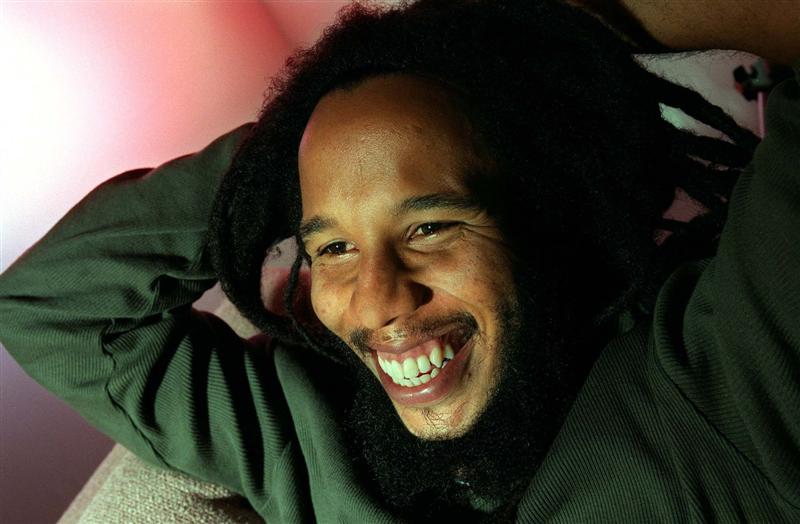 Shows: Ziggy Marley em São Paulo