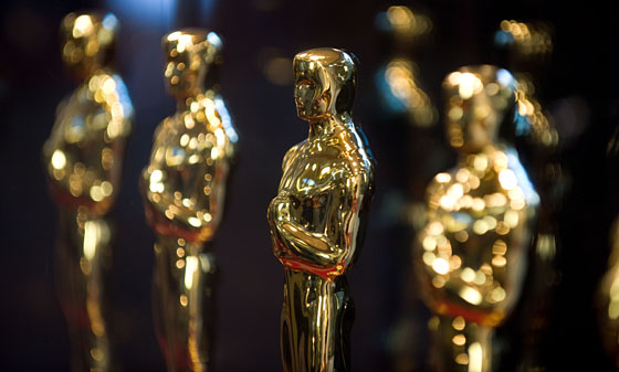 Cinema: Favoritos ao Oscar 2013