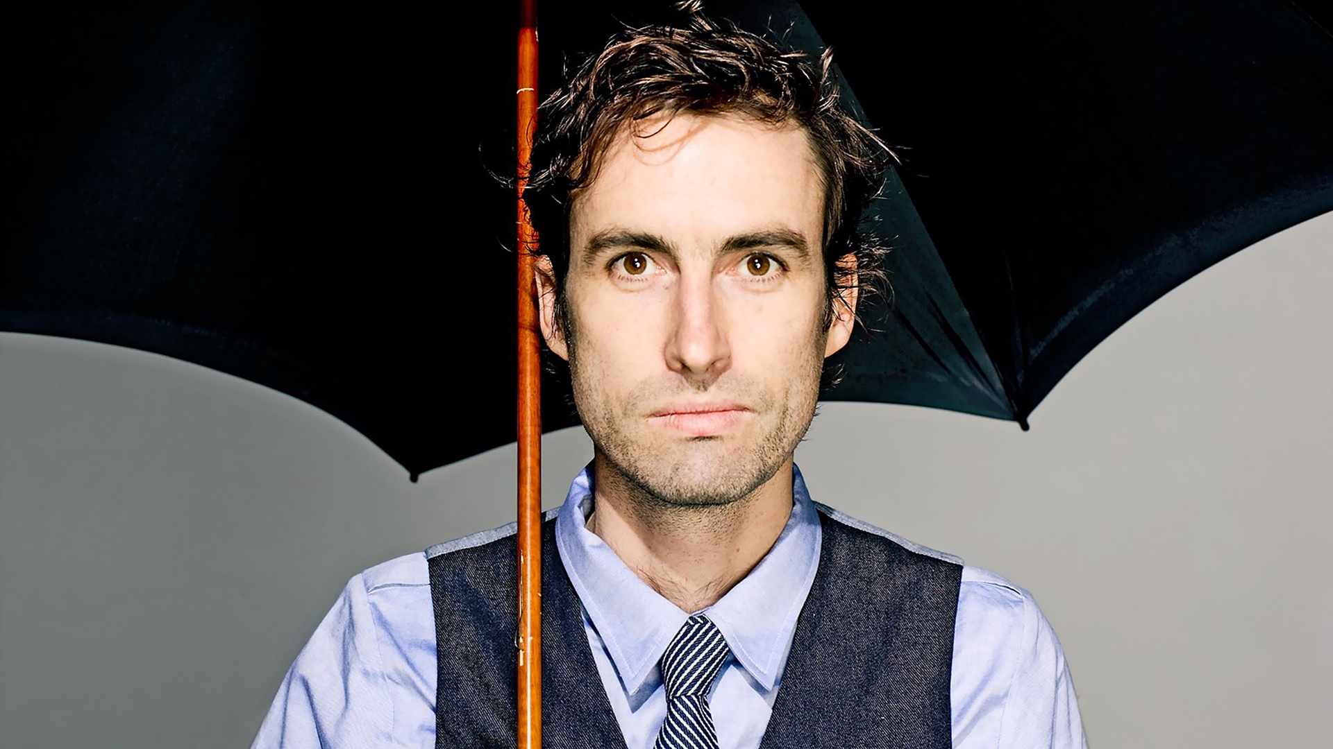 Shows: Andrew Bird em São Paulo