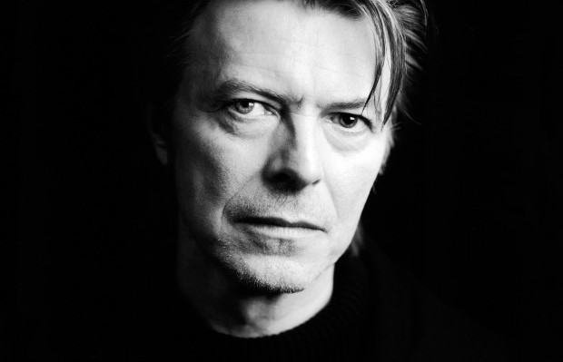 Exposição: Exposição David Bowie Is chega ao Brasil em 2014