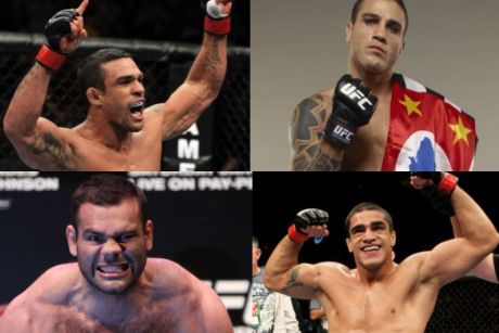 Esportes: Conheça os brasileiros que lutam no UFC SP 2013