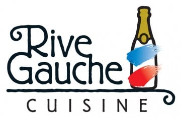 Restaurantes: Rive Gauche Cuisine