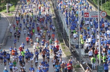 Viagens: 15º Troféu Cidade de São Paulo