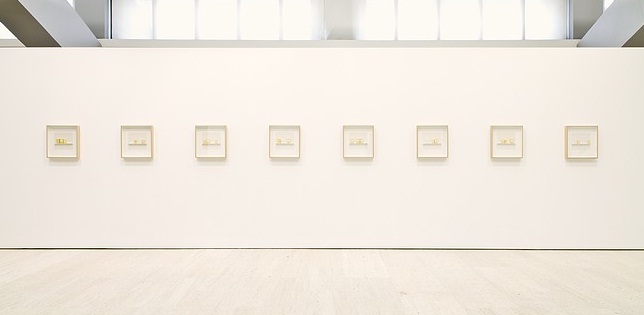 Divulgada lista de artistas brasileiros com mais visibilidade desde 1987