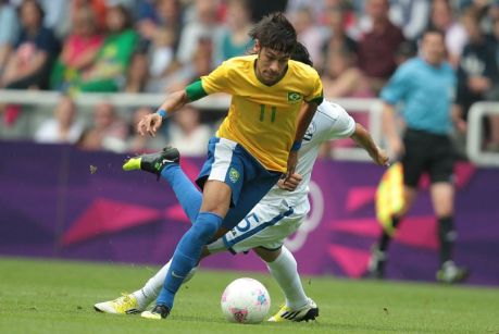 Esportes: Principais Craques da Copa das Confederações 2013