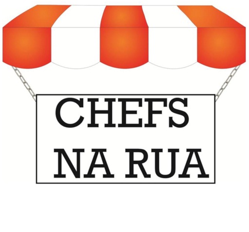 Viagens: Chefs na Rua 