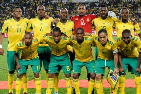 Copa Africana de Nações 2013