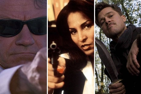 Cinema: Três filmes obrigatórios de Quentin Tarantino