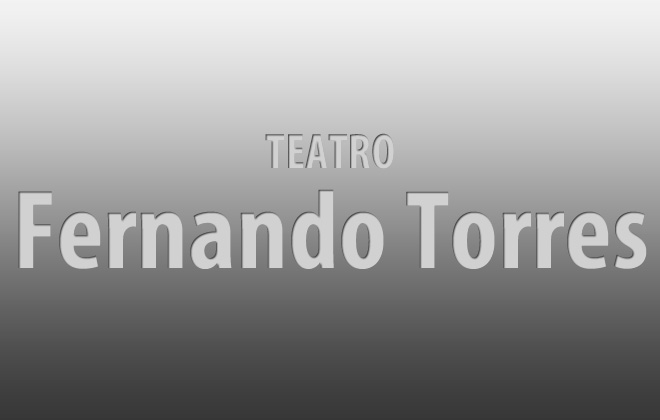 Teatro Fernando Torres