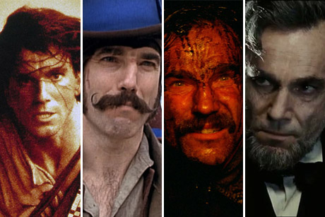 Cinema: As muitas faces de Daniel Day-Lewis