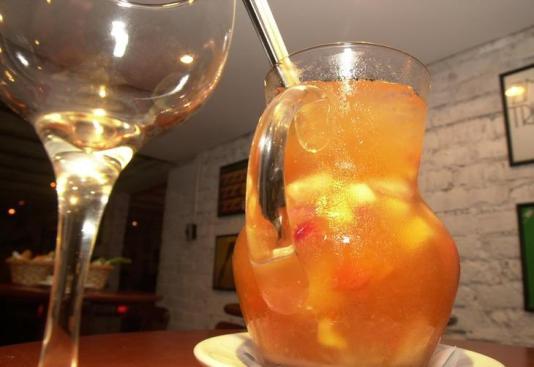Restaurantes: Descubra onde beber clericot em Porto Alegre