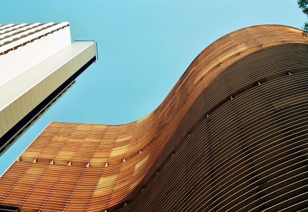 Arte: Cobertura do edifício Copan será transformada em museu