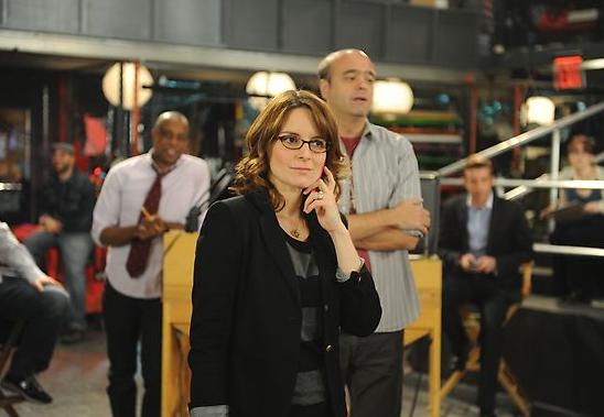 Último episódio de 30 Rock vai ao ar hoje nos EUA