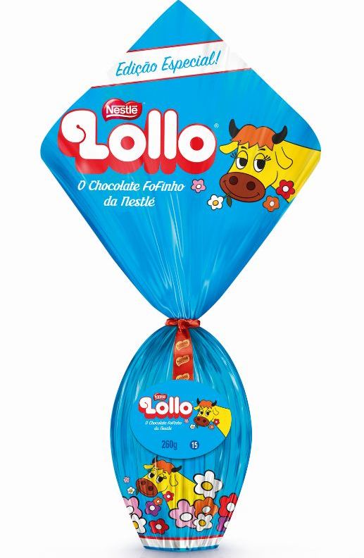 Lollo Nestlé