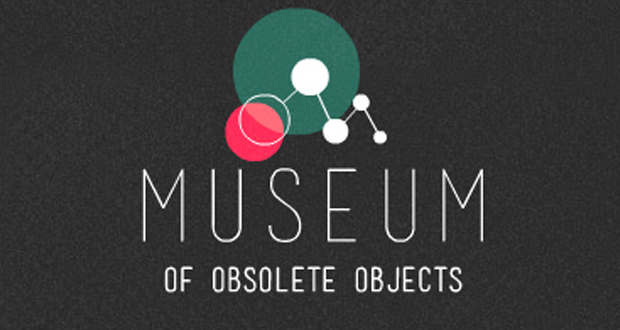 TV: O incrível Museu de Objetos Obsoletos