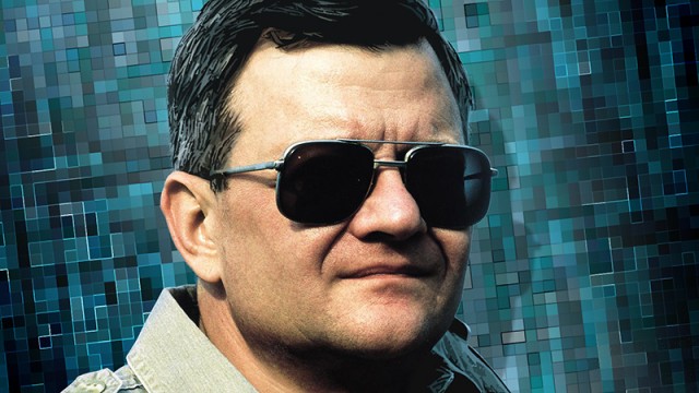 Cinema: Morre Tom Clancy, autor de “Caçada ao Outubro Vermelho”