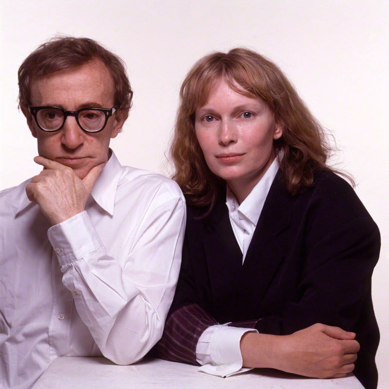Cinema: Entenda as polêmicas envolvendo Woody Allen