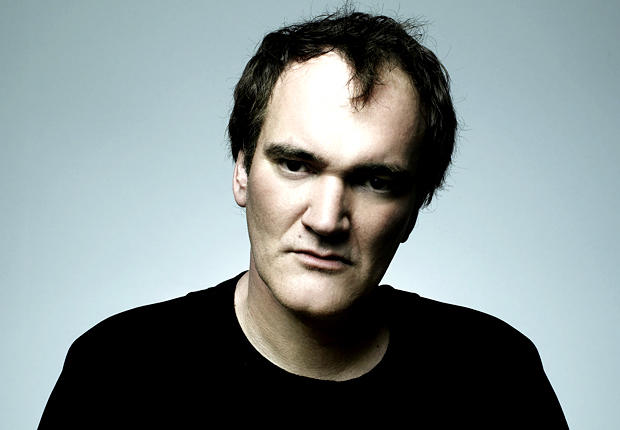 Cinema: Tarantino seleciona os melhores filmes de 2013