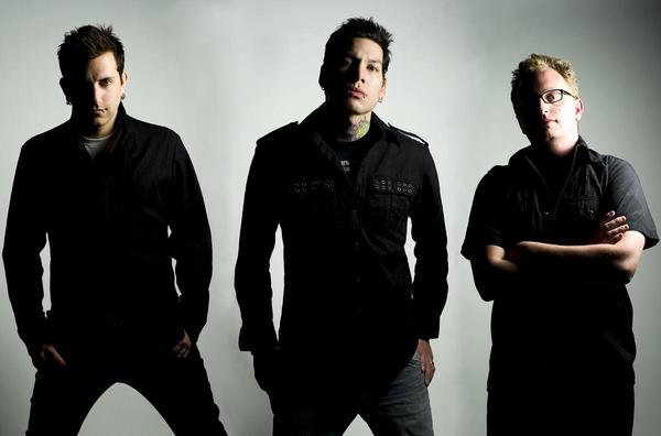 Shows: MxPx e Zander