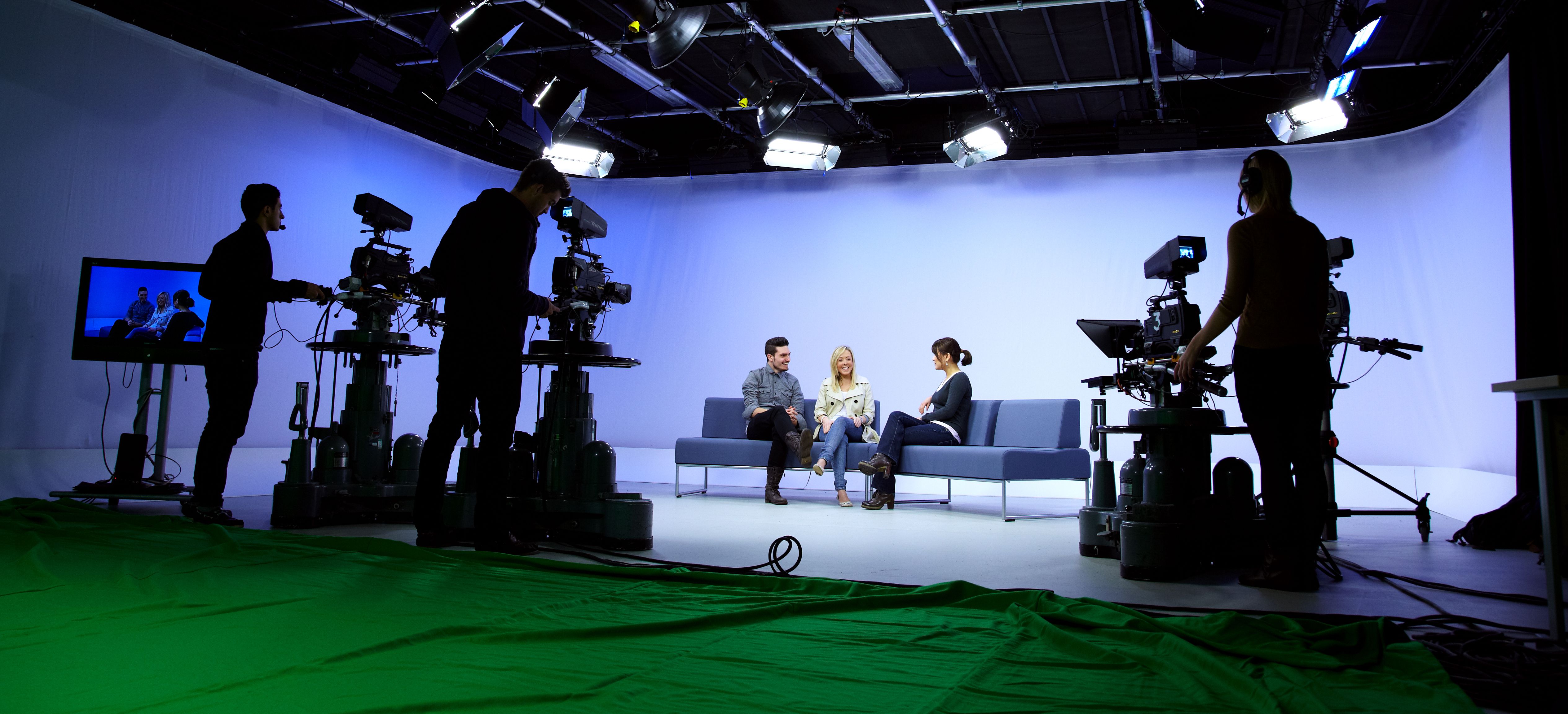 NetLabTV divulga finalistas
