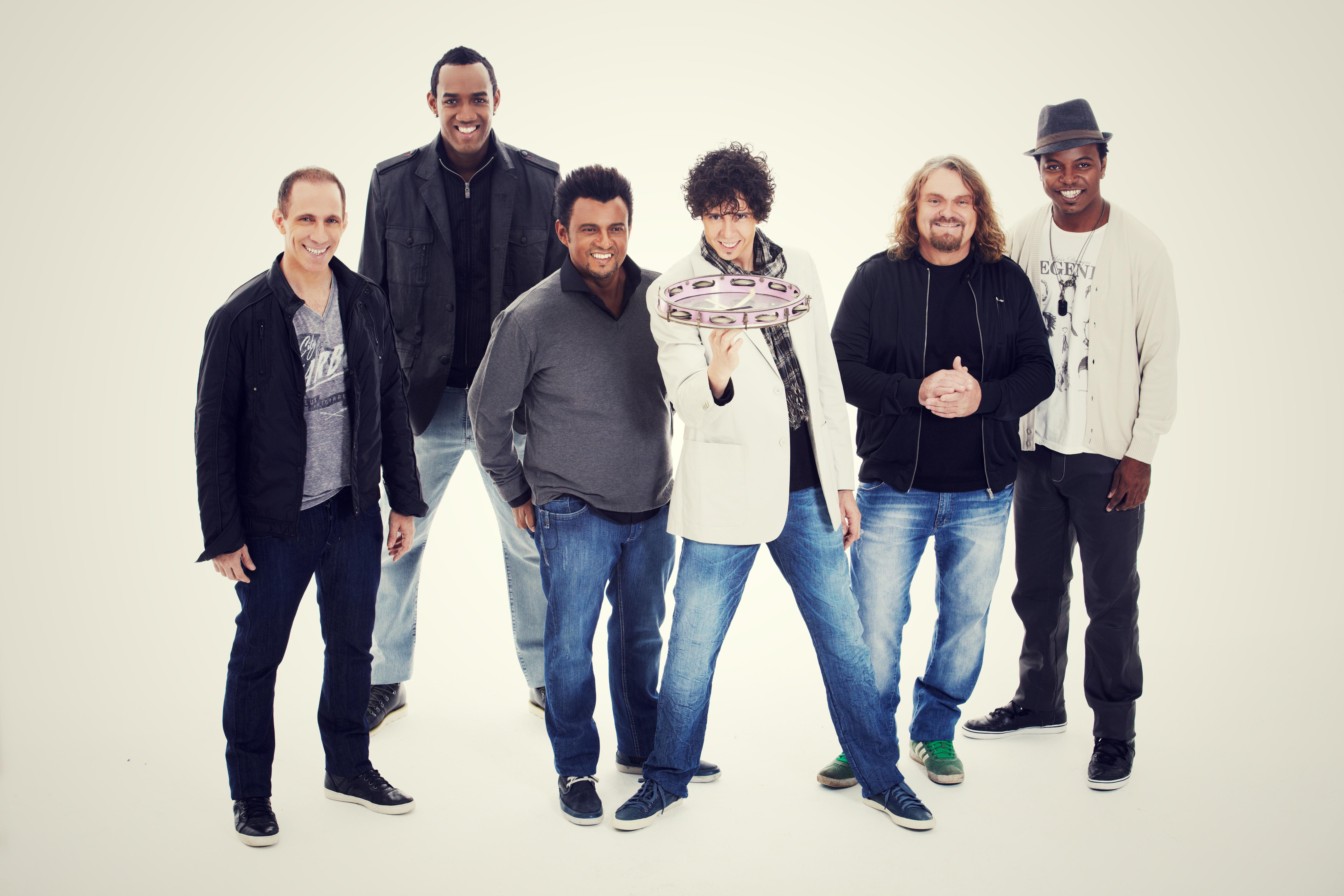 Shows: Sambô