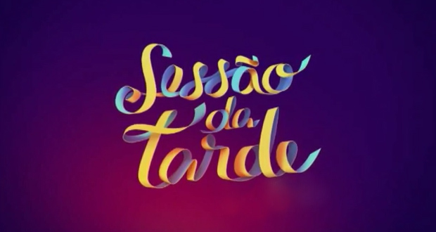 TV: Globo muda abertura da Sessão da Tarde
