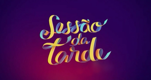 Globo muda abertura da Sessão da Tarde