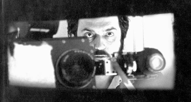 Arte: Exposição Stanley Kubrick
