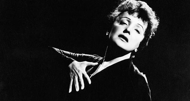 Famosos: 50 anos sem Édith Piaf