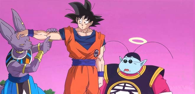 As 10 batalhas mais longas do anime de Dragon Ball Z!