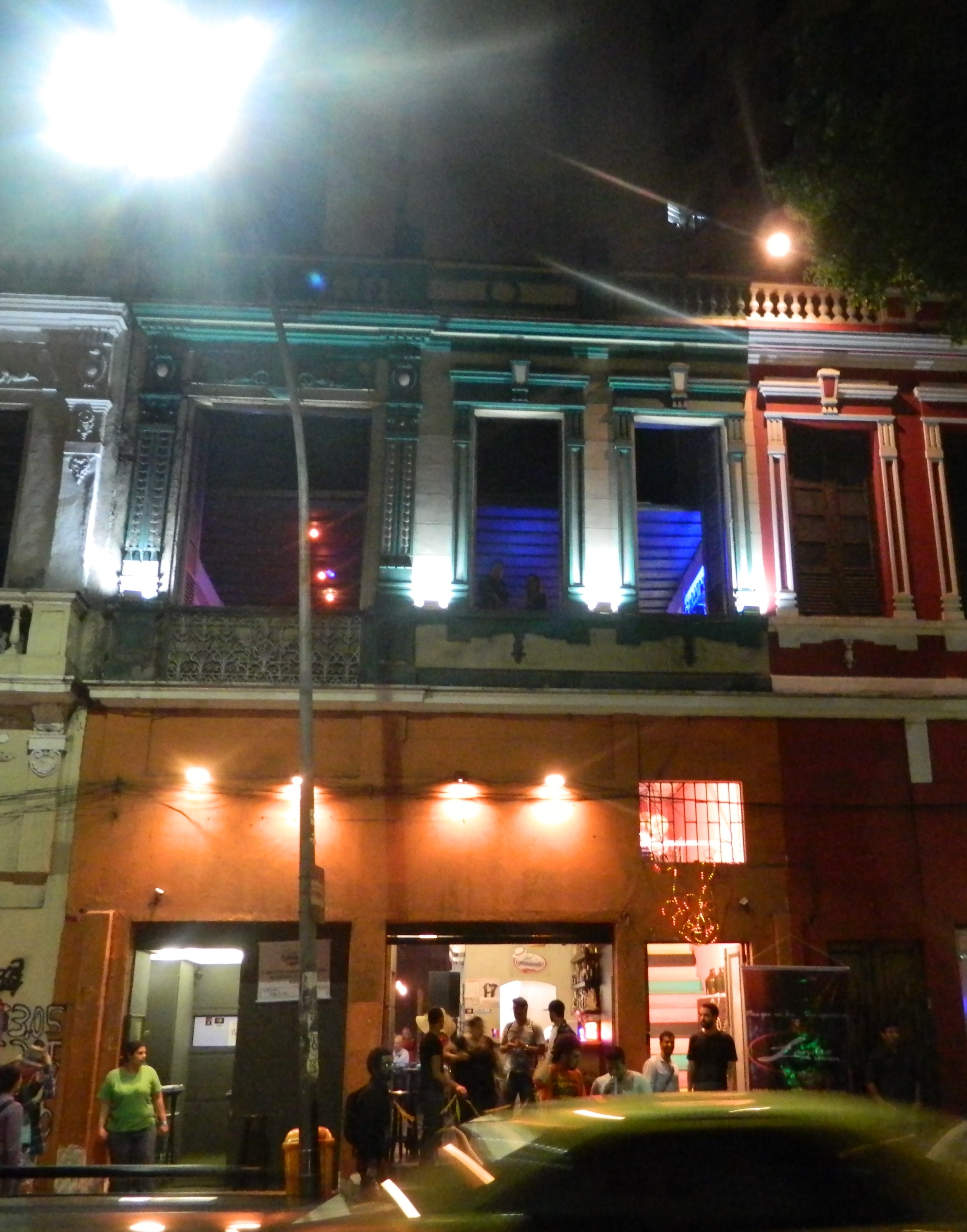 Viagens: Três Festas Oficiais da Parada do Orgulho LGBT Rio 2013